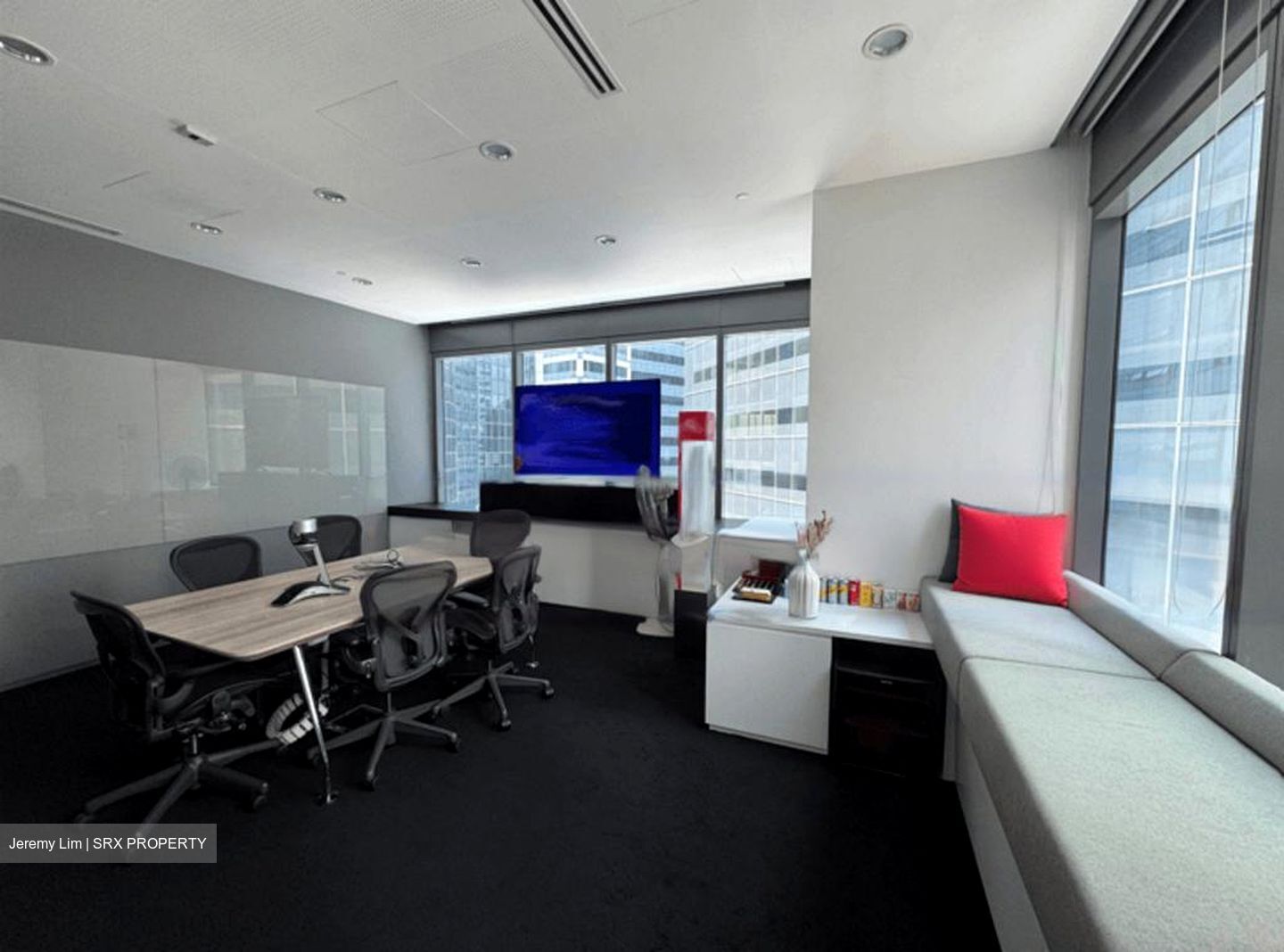 MYP Centre (D1), Office #451136901